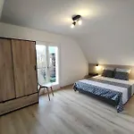 Maison Individuelle, 10 Minutes De Colmar 4 - 8 Personnes - 2 Sdb 度假居 万泽内姆