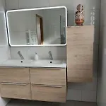 Maison Individuelle, 10 Minutes De Colmar 4 - 8 Personnes - 2 Sdb 度假居