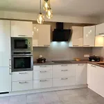 Maison Individuelle, 10 Minutes De Colmar 4 - 8 Personnes - 2 Sdb * 万泽内姆