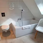 Maison Individuelle, 10 Minutes De Colmar 4 - 8 Personnes - 2 Sdb 度假居 *