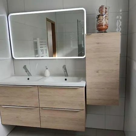 Maison Individuelle, 10 Minutes De Colmar 4 - 8 Personnes - 2 Sdb Dom wakacyjny