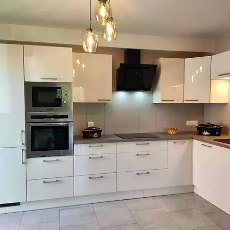 Maison Individuelle, 10 Minutes De Colmar 4 - 8 Personnes - 2 Sdb * Wintzenheim