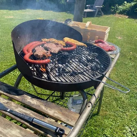 Maison Individuelle, 10 Minutes De Colmar 4 - 8 Personnes - 2 Sdb Dom wakacyjny