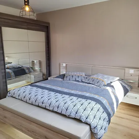 Maison Individuelle, 10 Minutes De Colmar 4 - 8 Personnes - 2 Sdb Dom wakacyjny