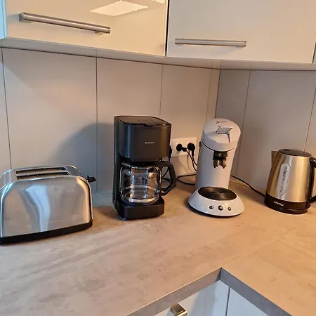 Maison Individuelle, 10 Minutes De Colmar 4 - 8 Personnes - 2 Sdb *