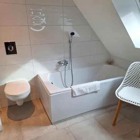 Maison Individuelle, 10 Minutes De Colmar 4 - 8 Personnes - 2 Sdb Ferienhaus *