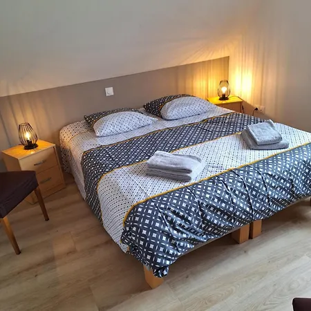 度假居 Maison Individuelle, 10 Minutes De Colmar 4 - 8 Personnes - 2 Sdb 万泽内姆