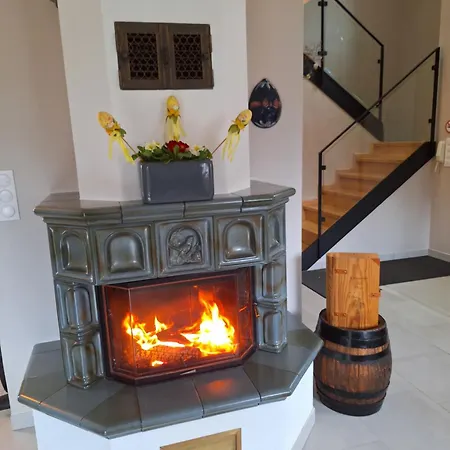 Dom wakacyjny Maison Individuelle, 10 Minutes De Colmar 4 - 8 Personnes - 2 Sdb *