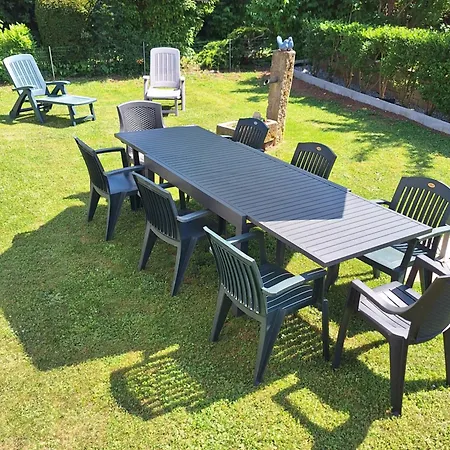 度假居 Maison Individuelle, 10 Minutes De Colmar 4 - 8 Personnes - 2 Sdb