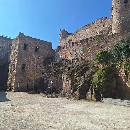 Maison Individuelle, 10 Minutes De Colmar 4 - 8 Personnes - 2 Sdb Wintzenheim