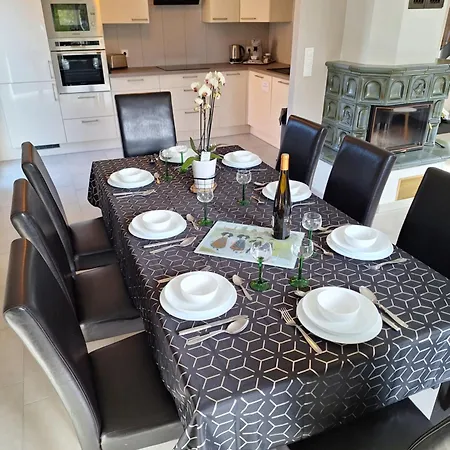 Dom wakacyjny Maison Individuelle, 10 Minutes De Colmar 4 - 8 Personnes - 2 Sdb Wintzenheim