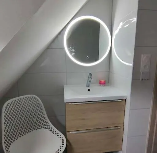 Maison Individuelle, 10 Minutes De Colmar 4 - 8 Personnes - 2 Sdb Holiday home