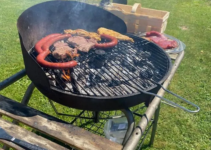 Maison Individuelle, 10 Minutes De Colmar 4 - 8 Personnes - 2 Sdb Holiday home