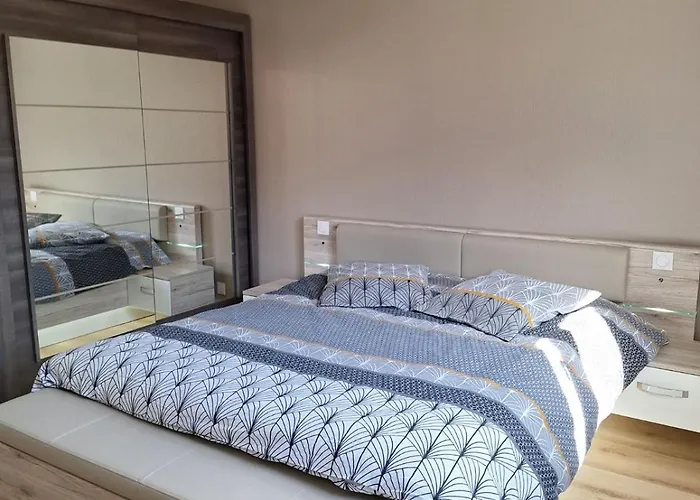 Maison Individuelle, 10 Minutes De Colmar 4 - 8 Personnes - 2 Sdb Holiday home