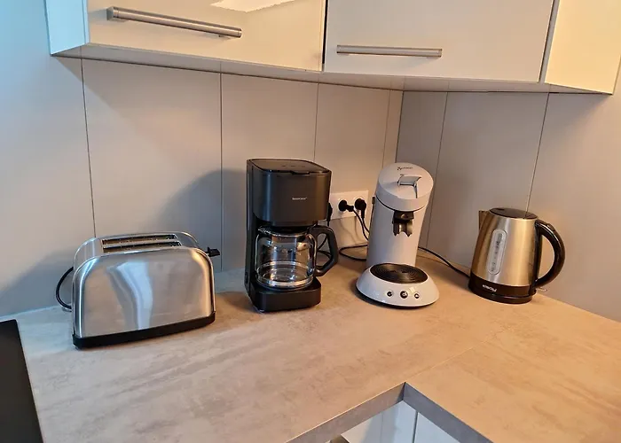 Maison Individuelle, 10 Minutes De Colmar 4 - 8 Personnes - 2 Sdb *