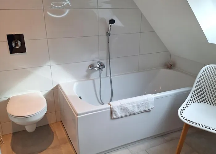 Maison Individuelle, 10 Minutes De Colmar 4 - 8 Personnes - 2 Sdb Holiday home *