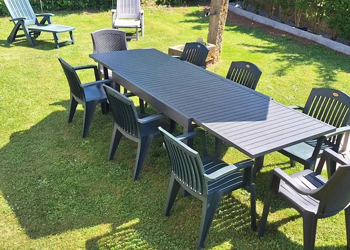 Holiday home Maison Individuelle, 10 Minutes De Colmar 4 - 8 Personnes - 2 Sdb